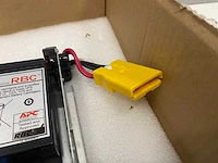 Apc - batterij - afbeelding 6 van  9