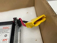 Apc - batterij - afbeelding 7 van  9