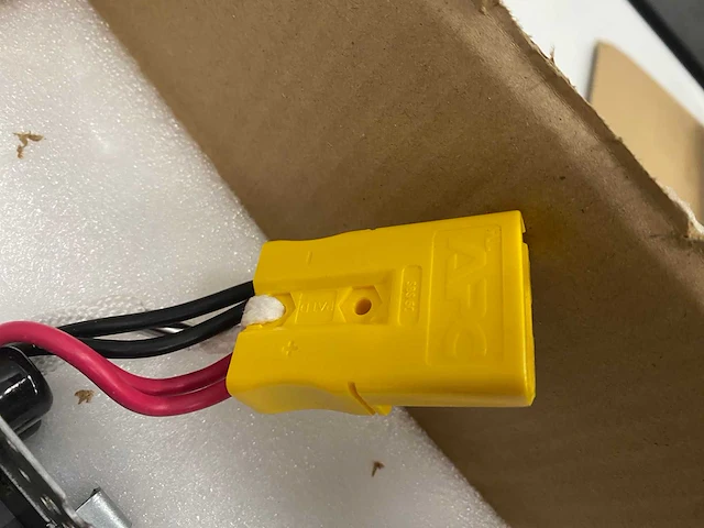 Apc - batterij - afbeelding 8 van  9
