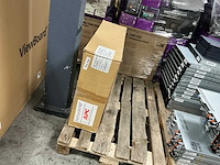 Apc acf202blk luchtverdeling voor netwerkapperatuur - afbeelding 2 van  2