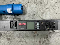 Apc ap8659 pdu - afbeelding 2 van  4