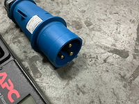 Apc ap8659 pdu - afbeelding 3 van  4