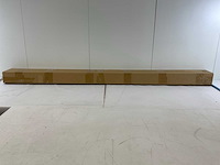 Apc (ap8853) metered pdu rack 32a (new)