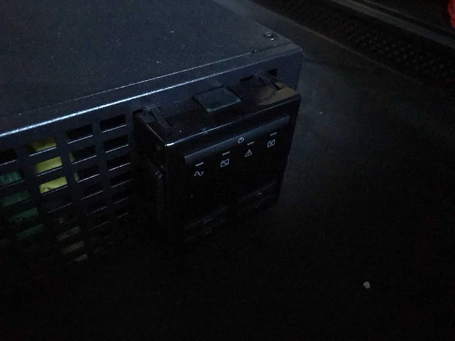 Apc ap9641 noodstroom voorziening - afbeelding 5 van  6