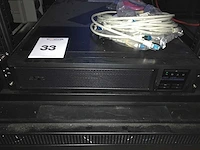Apc ap9641 noodstroom voorziening - afbeelding 2 van  5