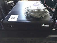 Apc ap9641 noodstroom voorziening - afbeelding 3 van  5