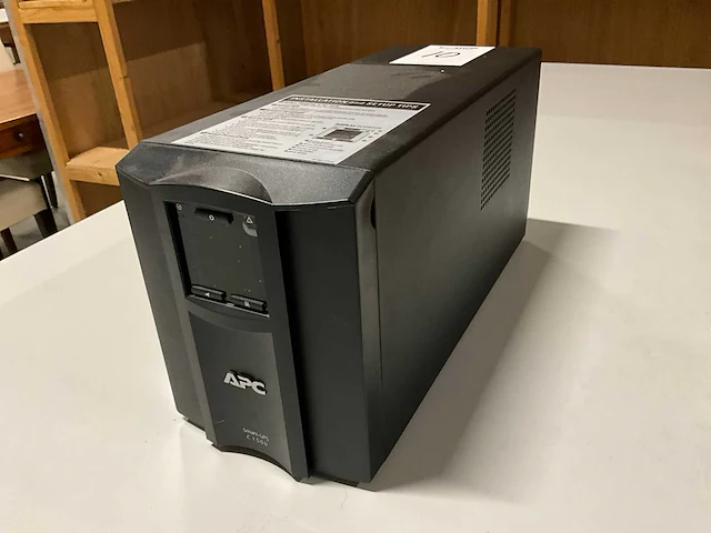 Apc c 1500 upc - afbeelding 1 van  5