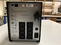 Apc c 1500 upc - afbeelding 5 van  5