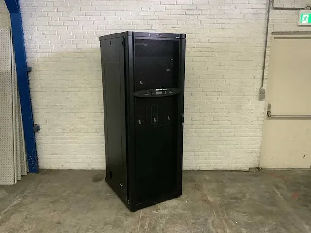 Apc infrastructure psx noodstroomvoorziening - afbeelding 1 van  7