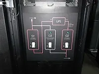 Apc infrastructure psx noodstroomvoorziening - afbeelding 6 van  7