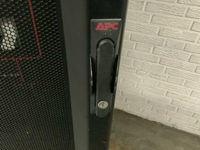 Apc infrastructure psx noodstroomvoorziening - afbeelding 2 van  14