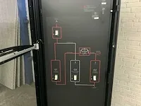 Apc infrastructure psx noodstroomvoorziening - afbeelding 3 van  14