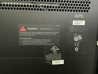 Apc infrastructure psx noodstroomvoorziening - afbeelding 4 van  14