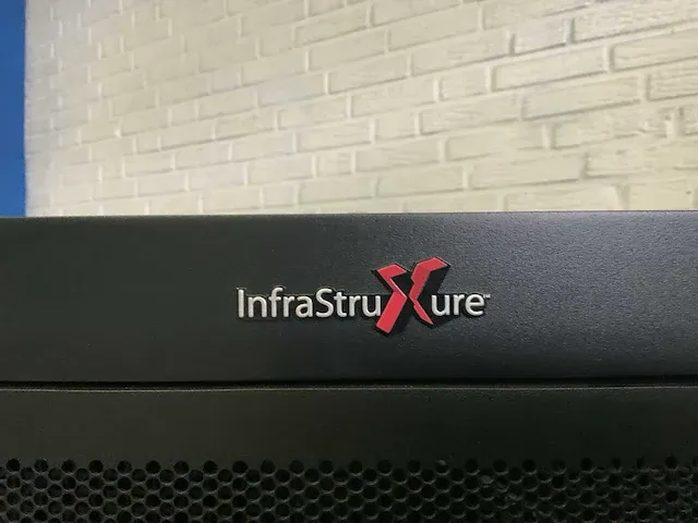 Apc infrastructure psx noodstroomvoorziening - afbeelding 5 van  14