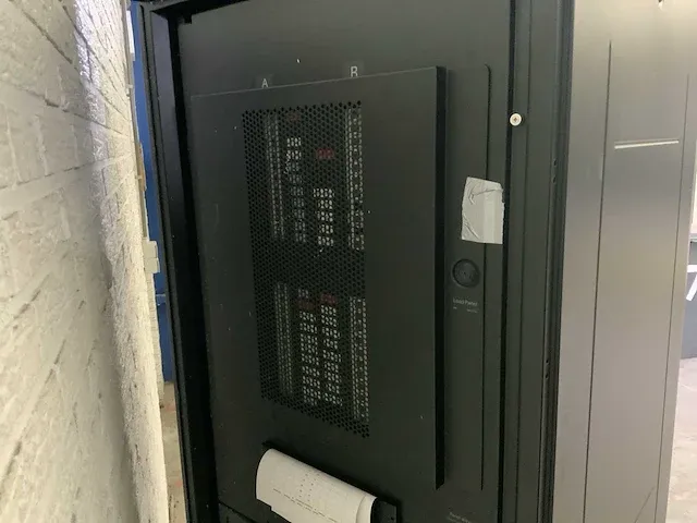 Apc infrastructure psx noodstroomvoorziening - afbeelding 6 van  14