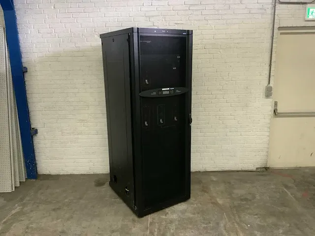Apc infrastructure psx noodstroomvoorziening - afbeelding 1 van  14