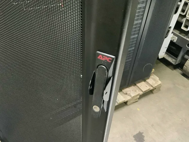 Apc infrastructure psx noodstroomvoorziening - afbeelding 8 van  14