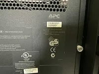Apc infrastructure psx noodstroomvoorziening - afbeelding 10 van  14