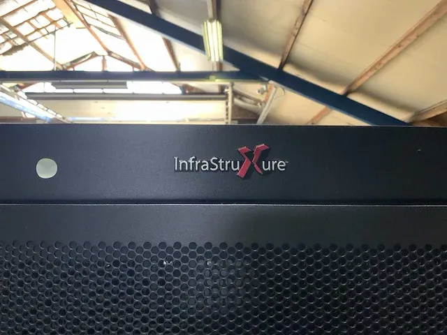 Apc infrastructure psx noodstroomvoorziening - afbeelding 12 van  14