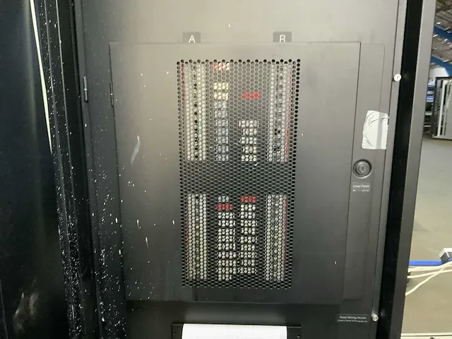 Apc infrastructure psx noodstroomvoorziening - afbeelding 13 van  14