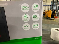 Apc noodstroomvoeding - afbeelding 2 van  4