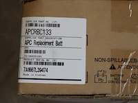 Apc rbc133 vervangende accu - afbeelding 3 van  3