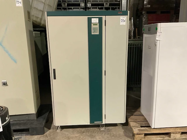 Apc sl120kh ups-systeem - afbeelding 1 van  5