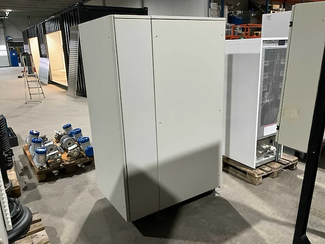 Apc sl120kh ups-systeem - afbeelding 3 van  5