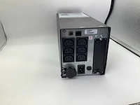 Apc smart 750 ups - afbeelding 4 van  4
