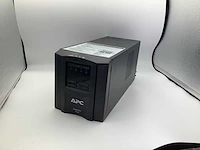 Apc smart 750 ups - afbeelding 1 van  4