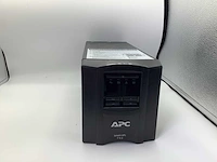 Apc smart 750 ups - afbeelding 2 van  4