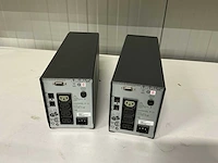 Apc smart-upc sc 620 noodstroomvoorziening (2x) - afbeelding 3 van  3