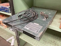 Apc smart-ups power supply - afbeelding 4 van  4