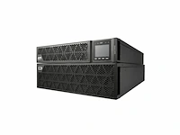 Apc smart-ups rt 192v 5ah accu (32 stuks x 12v/5ah) - accubehuizing (in rek te monteren) - afbeelding 1 van  6
