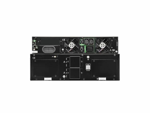 Apc smart-ups rt 192v 5ah accu (32 stuks x 12v/5ah) - accubehuizing (in rek te monteren) - afbeelding 2 van  6