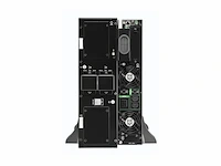 Apc smart-ups rt 192v 5ah accu (32 stuks x 12v/5ah) - accubehuizing (in rek te monteren) - afbeelding 3 van  6