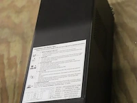 Apc smart-ups | type 750 - afbeelding 2 van  4