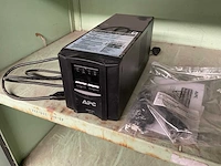 Apc smart-ups - afbeelding 1 van  5