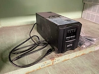 Apc smart-ups - afbeelding 2 van  5