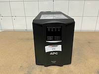 Apc smt1000ic ups - afbeelding 3 van  5