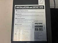 Apc smt750ic usb ups-systeem - afbeelding 3 van  4