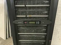 Apc symmetra px noodstroomvoorziening - afbeelding 3 van  8