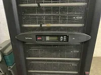 Apc symmetra px noodstroomvoorziening - afbeelding 7 van  8