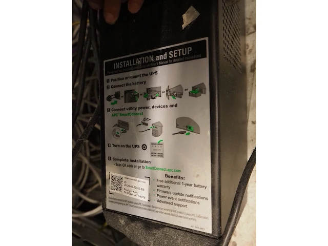 Apc - afbeelding 9 van  9