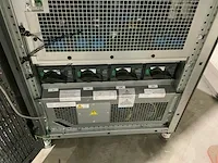 Apc/schneider mge galaxy 5500 driefasen stroombeveiliging “100 kva” - afbeelding 2 van  20