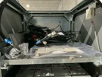 Apc/schneider mge galaxy 5500 driefasen stroombeveiliging “100 kva” - afbeelding 5 van  20