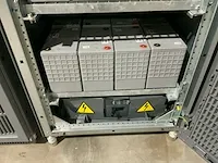 Apc/schneider mge galaxy 5500 driefasen stroombeveiliging “100 kva” - afbeelding 8 van  20