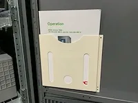 Apc/schneider mge galaxy 5500 driefasen stroombeveiliging “100 kva” - afbeelding 9 van  20
