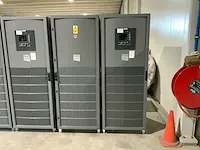 Apc/schneider mge galaxy 5500 driefasen stroombeveiliging “100 kva”