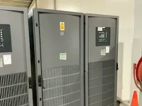 Apc/schneider mge galaxy 5500 driefasen stroombeveiliging “100 kva” - afbeelding 12 van  20
